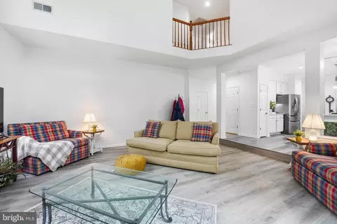 Entry Way - 13536 Wembley Loop, Bristow, VA 20136 photo 9 of 17