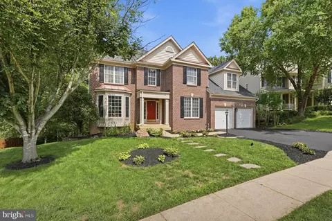 Exterior - 13536 Wembley Loop, Bristow, VA 20136 photo 2 of 12
