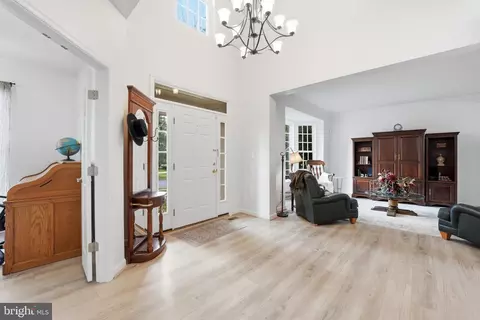 Entry Way - 13536 Wembley Loop, Bristow, VA 20136 photo 4 of 17