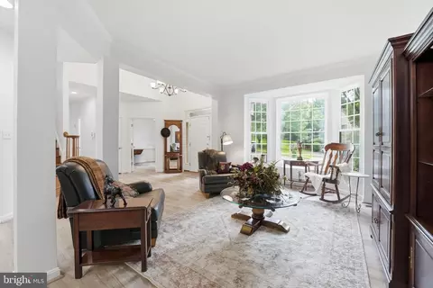 Entry Way - 13536 Wembley Loop, Bristow, VA 20136 photo 7 of 17