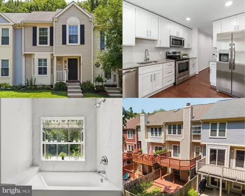 11578 Hill Meade Ln, Woodbridge, VA 22192