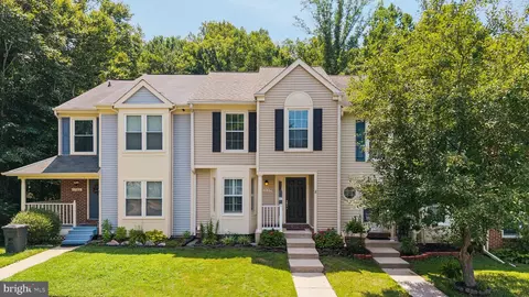 11578 Hill Meade Ln, Woodbridge, VA 22192