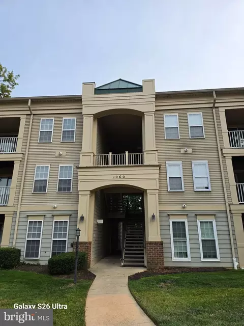 1060 Gardenview, Woodbridge, VA 22191