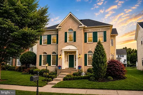 2574 Transom Pl, Woodbridge, VA 22191