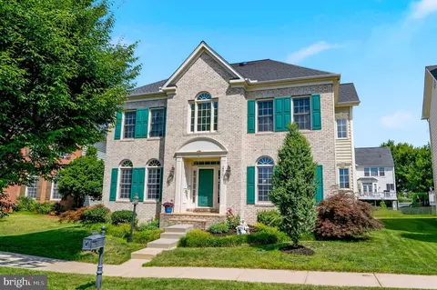 2574 Transom Pl, Woodbridge, VA 22191