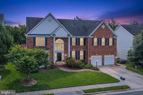 13621 Piedmont Vista Dr, Haymarket, VA 20169