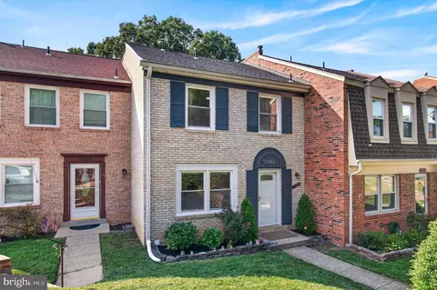 2006 Mayflower Dr, Woodbridge, VA 22192
