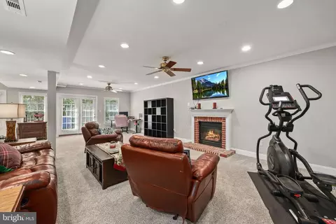 Other - 8050 Amsterdam Ct, Gainesville, VA 20155 photo 12 of 15