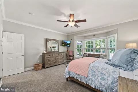 Bedroom - 8050 Amsterdam Ct, Gainesville, VA 20155 photo 2 of 9