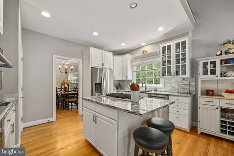 Kitchen - 8050 Amsterdam Ct, Gainesville, VA 20155 photo 1 of 4