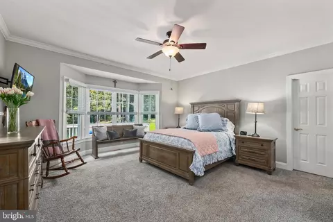 Bedroom - 8050 Amsterdam Ct, Gainesville, VA 20155 photo 1 of 9