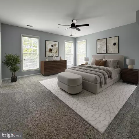 Bedroom - 6765 Hampton Bay Ln, Gainesville, VA 20155 photo 1 of 3