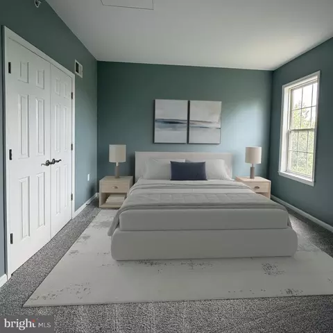 Bedroom - 6765 Hampton Bay Ln, Gainesville, VA 20155 photo 2 of 3