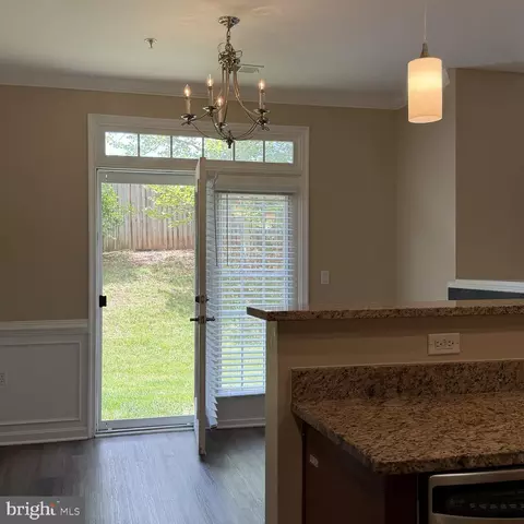 Entry Way - 6765 Hampton Bay Ln, Gainesville, VA 20155 photo 2 of 3