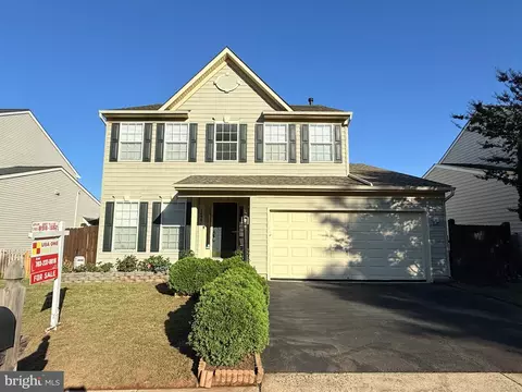 14361 Fallsmere Cir, Gainesville, VA 20155