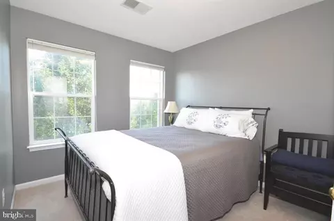 Bedroom - 11074 Wainwright Pl, Manassas, VA 20109 photo 3 of 3