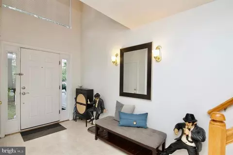Entry Way - 11074 Wainwright Pl, Manassas, VA 20109 photo 1 of 3