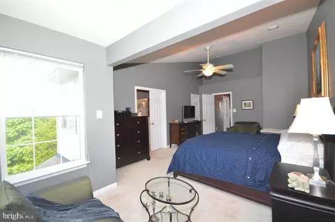 Bedroom - 11074 Wainwright Pl, Manassas, VA 20109 photo 1 of 3