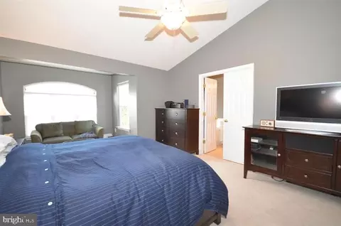 Bedroom - 11074 Wainwright Pl, Manassas, VA 20109 photo 2 of 3