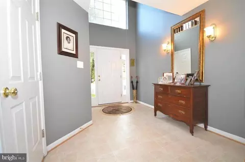 Entry Way - 11074 Wainwright Pl, Manassas, VA 20109 photo 2 of 3