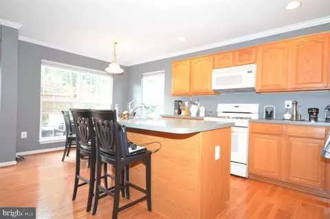 Kitchen - 11074 Wainwright Pl, Manassas, VA 20109 photo 7 of 8