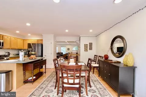 Dining - 11074 Wainwright Pl, Manassas, VA 20109 photo 4 of 5