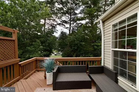 Exterior - 11074 Wainwright Pl, Manassas, VA 20109 photo 7 of 7