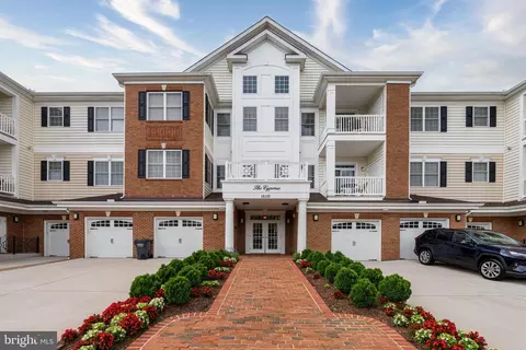 15110 Heather Mill Ln #307, Haymarket, VA 20169
