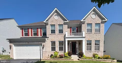 16355 Boatswain Cir, Woodbridge, VA 22191