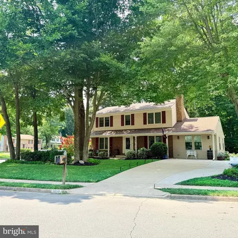 11858 Antietam Rd, Woodbridge, VA 22192