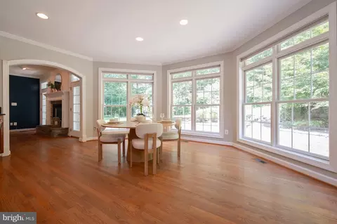 Dining - 7040 Hoadly Rd, Manassas, VA 20112 photo 4 of 6