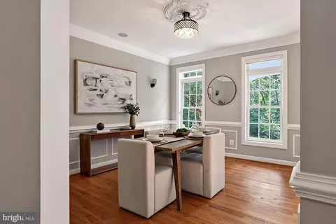 Dining - 7040 Hoadly Rd, Manassas, VA 20112 photo 2 of 6