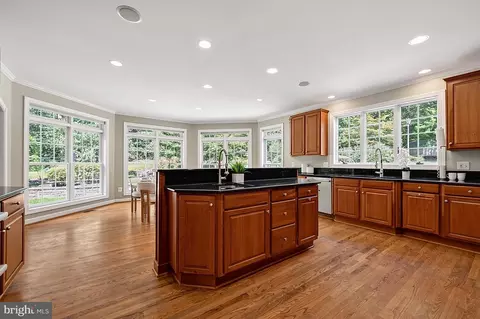 Kitchen - 7040 Hoadly Rd, Manassas, VA 20112 photo 1 of 11