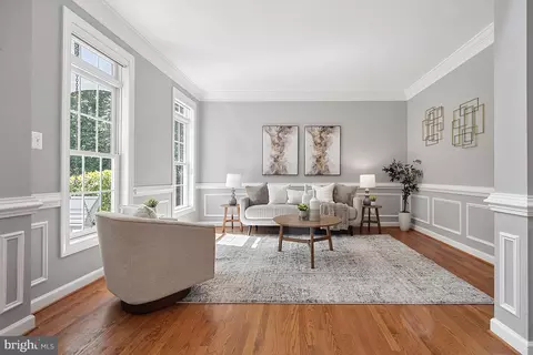 Living - 7040 Hoadly Rd, Manassas, VA 20112 photo 1 of 8