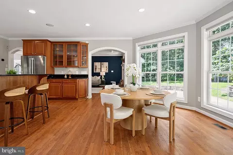 Dining - 7040 Hoadly Rd, Manassas, VA 20112 photo 5 of 6