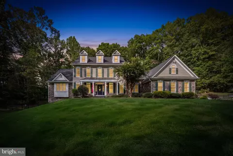 7040 Hoadly Rd, Manassas, VA 20112
