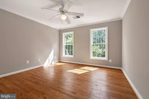 Bedroom - 7040 Hoadly Rd, Manassas, VA 20112 photo 3 of 7