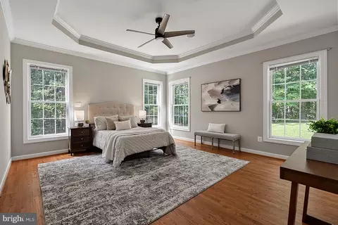 Bedroom - 7040 Hoadly Rd, Manassas, VA 20112 photo 1 of 7