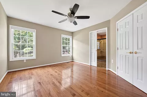 Bedroom - 7040 Hoadly Rd, Manassas, VA 20112 photo 7 of 7