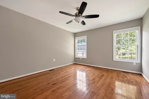Bedroom - 7040 Hoadly Rd, Manassas, VA 20112 photo 6 of 7