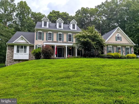 7040 Hoadly Rd, Manassas, VA 20112