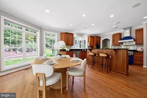 Dining - 7040 Hoadly Rd, Manassas, VA 20112 photo 6 of 6