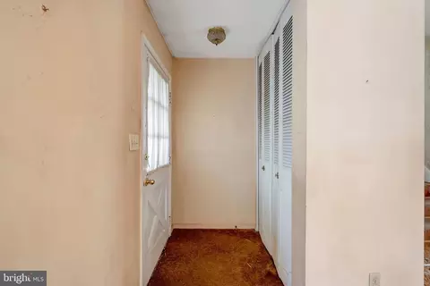 Entry Way - 9701 Botsford Rd, Manassas, VA 20109 photo 1 of 3