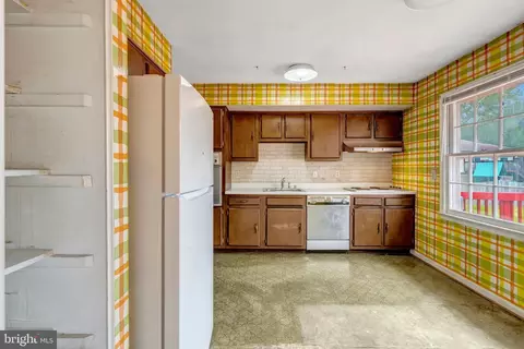 Kitchen - 9701 Botsford Rd, Manassas, VA 20109 photo 1 of 3