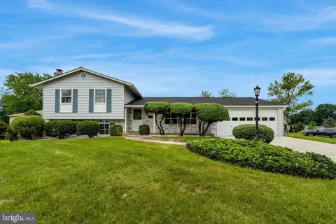 Exterior - 9701 Botsford Rd, Manassas, VA 20109 photo 2 of 17