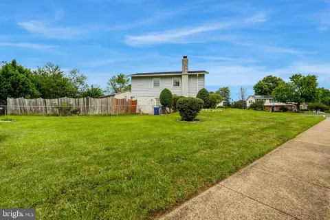 Exterior - 9701 Botsford Rd, Manassas, VA 20109 photo 17 of 17
