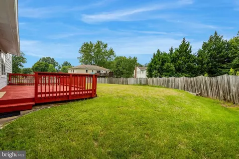 Exterior - 9701 Botsford Rd, Manassas, VA 20109 photo 11 of 17