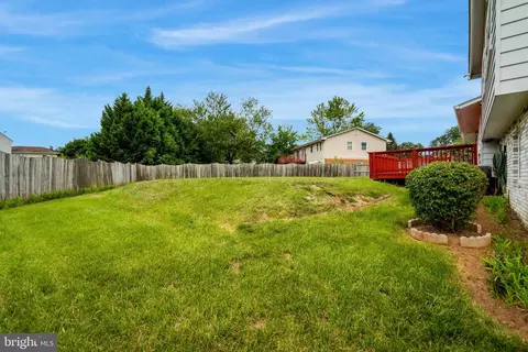Exterior - 9701 Botsford Rd, Manassas, VA 20109 photo 16 of 17