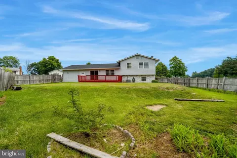 Exterior - 9701 Botsford Rd, Manassas, VA 20109 photo 13 of 17