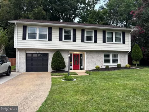 4026 Forge Dr, Woodbridge, VA 22193